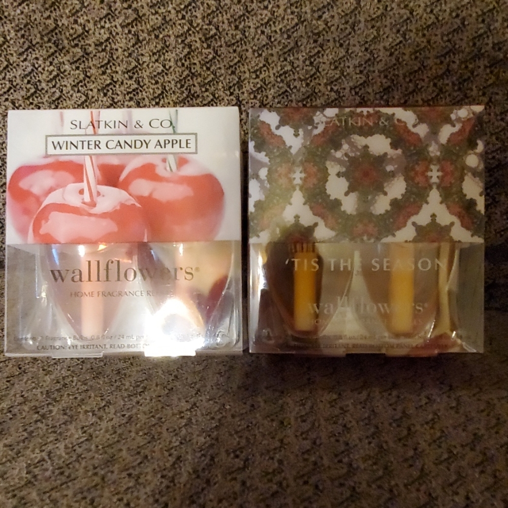 (2) BBW wallflower refills